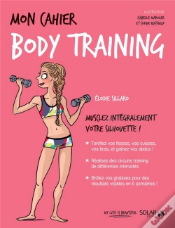 Capa do artigo Mon Cahier Body Training Ne