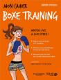 Mon Cahier : Boxe Training - Preview