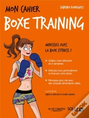 Capa do artigo Mon Cahier : Boxe Training
