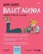 Mon Cahier : Bullet Agenda - Preview
