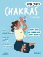 Mon Cahier : Chakras - Preview