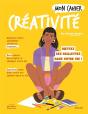 Mon Cahier : Créativité : Mettez Des Paillettes Dans Votre Vie ! - Preview