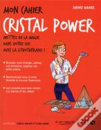 Mon Cahier Cristal Power