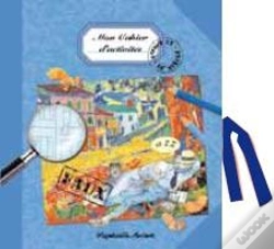 Capa do artigo Mon Cahier D'Activités 19e Siècle