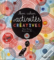 Capa do artigo Mon Cahier D