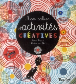 Capa do artigo Mon Cahier D'Activites