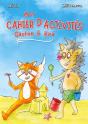 Mon Cahier D'Activités Gaston & Kira - Preview