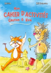 Capa do artigo Mon Cahier D