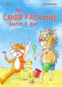 Mon Cahier D'Activités Gaston & Kira - Preview