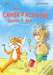 Capa do artigo Mon Cahier D