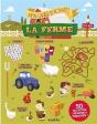 Mon Cahier D'Activites : La Ferme - Preview