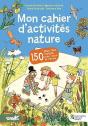 Mon Cahier D'Activités Nature - Preview