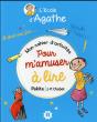 Mon Cahier D'Activites Pour S'Amuser A Lire Special Ce1 - Preview