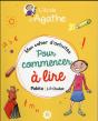 Mon Cahier D'Activites Pour S'Amuser A Lire Special Cp - Preview