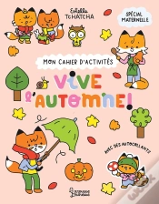 Capa do artigo Mon Cahier D