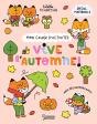 Mon Cahier D'Activités : Vive L'Automne ! - Preview