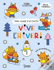 Capa do artigo Mon Cahier D