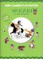 Mon Cahier D'Activites Yakari Et Les Saisons - Preview