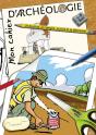 Mon Cahier D'Archéologie - Preview