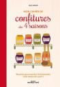 Mon Cahier De Confitures Des 4 Saisons - Preview