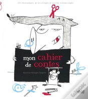 Capa do artigo Mon Cahier De Contes