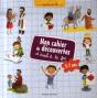 Mon Cahier De Découverte Et D'Éveil A La Foi - Preview