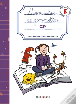 Capa do artigo Mon Cahier De Gommettes Cp