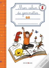Capa do artigo Mon Cahier De Gommettes Gs
