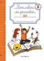 Mon Cahier De Gommettes Gs - Preview