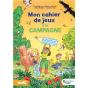 Mon Cahier De Jeux À La Campagne - Preview