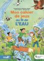 Mon Cahier De Jeux Au Fil De L'Eau - Preview