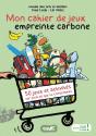 Mon Cahier De Jeux "Empreinte Carbone" - Preview