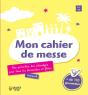 Mon Cahier De Messe - Preview