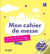 Mon Cahier De Messe