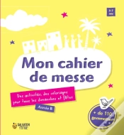 Capa do artigo Mon Cahier De Messe