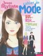 Mon Cahier De Mode Jeune Styliste - Preview