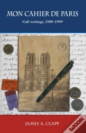 Capa do artigo Mon Cahier De Paris