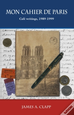 Capa do artigo Mon Cahier De Paris