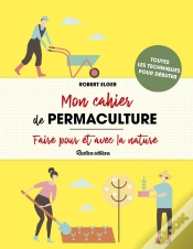 Capa do artigo Mon Cahier De Permaculture