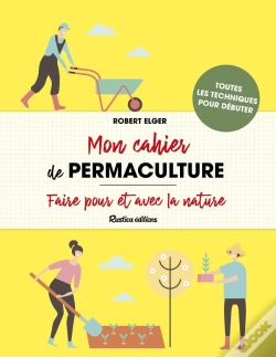 Capa do artigo Mon Cahier De Permaculture