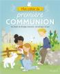 Mon Cahier De Première Communion - Preview
