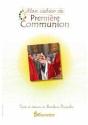 Mon Cahier De Première Communion - Preview