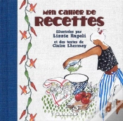 Capa do artigo Mon Cahier De Recettes