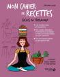 Mon Cahier De Recettes : Faciles Au Thermomix - Preview