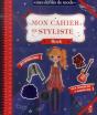 Mon Cahier De Styliste Rock - Preview