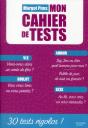 Mon Cahier De Tests - Preview