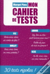 Mon Cahier De Tests