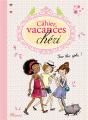 Mon Cahier De Vacances Cheri - Preview