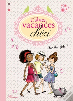 Capa do artigo Mon Cahier De Vacances Cheri