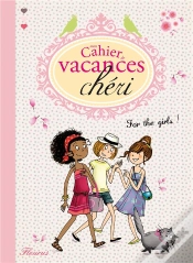 Capa do artigo Mon Cahier De Vacances Cheri